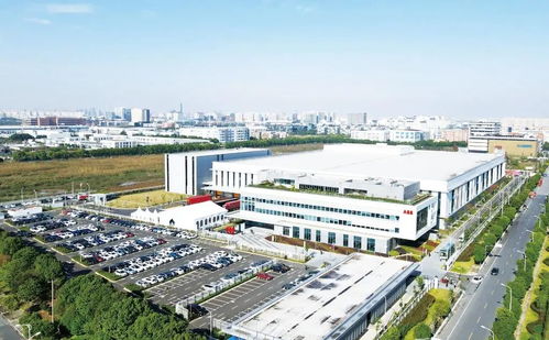 工业第一城之争再起 上海稳坐龙头，沪通全球铸就新篇章