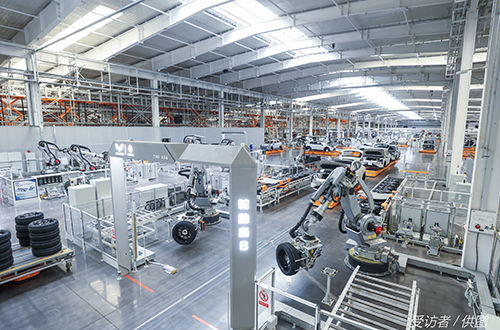 厉害了！沪通全球的领航级智能工厂，如何重塑制造未来