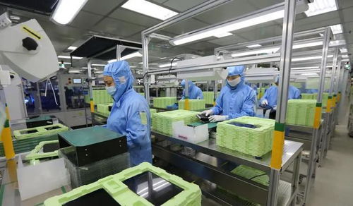 东莞封装厂断供引发的连锁反应 荷兰紧急求援与全球芯片产业链的反思